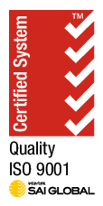 Certified System ISO 14001 - Quality
