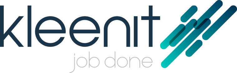 Kleenit Logo